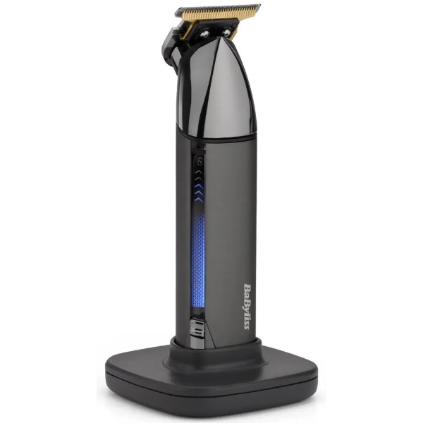 Фото - Триммер для усов и бороды Babyliss BBS00540
